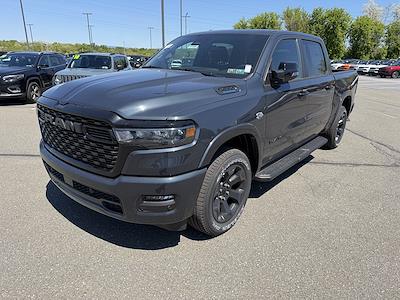 2026 Ram 1500 Crew Cab 4WD Pickup for sale #91885 - photo 1