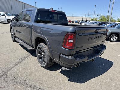 2026 Ram 1500 Crew Cab 4WD Pickup for sale #91885 - photo 2