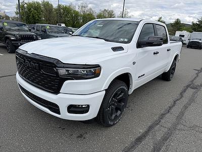 2026 Ram 1500 Crew Cab 4WD Pickup for sale #91892 - photo 1