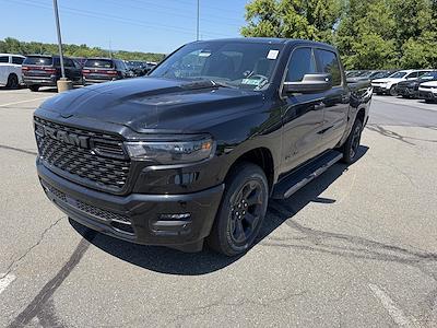 New 2026 Ram 1500 Tradesman Crew Cab for sale #91898 - photo 1