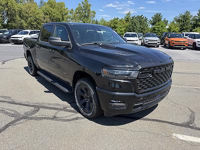 New 2026 Ram 1500 Tradesman Crew Cab for sale #91898 - photo 2