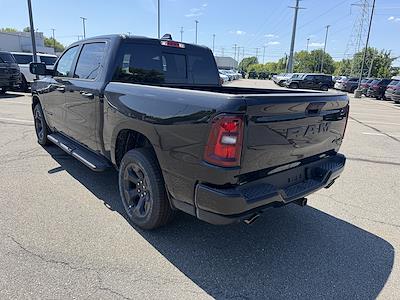 2026 Ram 1500 Crew Cab 4WD Pickup for sale #91898 - photo 2
