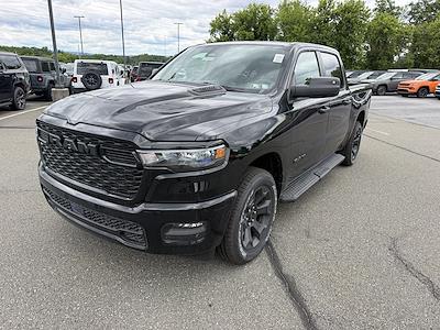 2026 Ram 1500 Crew Cab 4WD Pickup for sale #91899 - photo 1