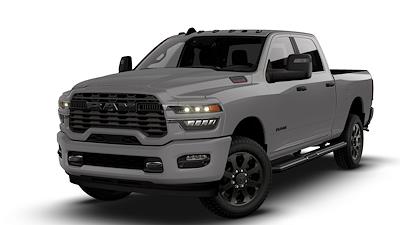 New 2026 Ram 2500 Big Horn Crew Cab for sale #91900 - photo 1