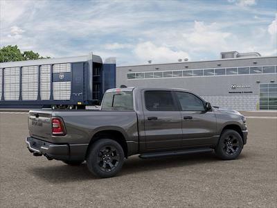 New 2026 Ram 1500 Tradesman Crew Cab for sale #91906 - photo 2