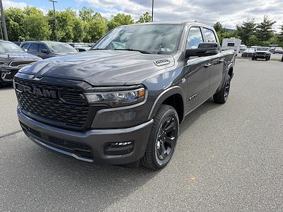 2026 Ram 1500 Crew Cab 4WD Pickup for sale #91927 - photo 1