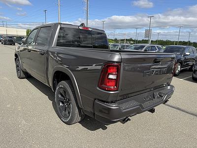 2026 Ram 1500 Crew Cab 4WD Pickup for sale #91927 - photo 2