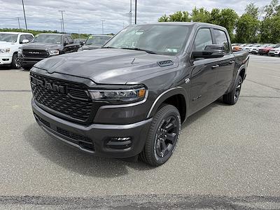 2026 Ram 1500 Crew Cab 4WD Pickup for sale #91935 - photo 1