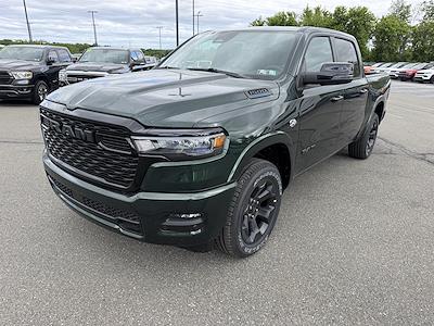 2026 Ram 1500 Crew Cab 4WD Pickup for sale #91936 - photo 1