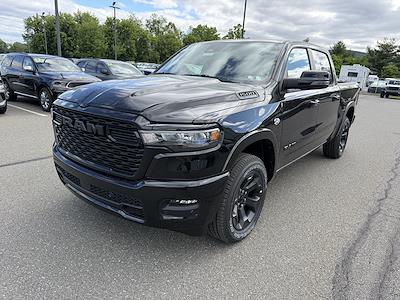 2026 Ram 1500 Crew Cab 4WD Pickup for sale #91943 - photo 1