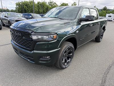 2026 Ram 1500 Crew Cab 4WD Pickup for sale #91947 - photo 1