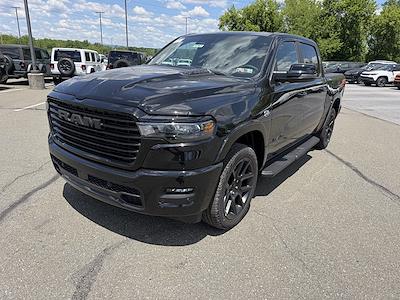 2026 Ram 1500 Crew Cab 4WD Pickup for sale #91961 - photo 1