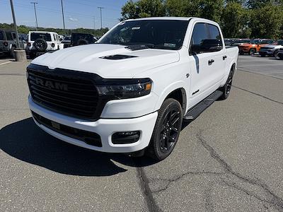 2026 Ram 1500 Crew Cab 4WD Pickup for sale #91962 - photo 1