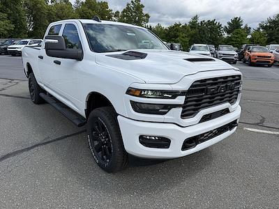 New 2026 Ram 2500 Tradesman Crew Cab for sale #91965 - photo 2