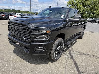 2026 Ram 2500 Crew Cab 4WD Pickup for sale #91979 - photo 1
