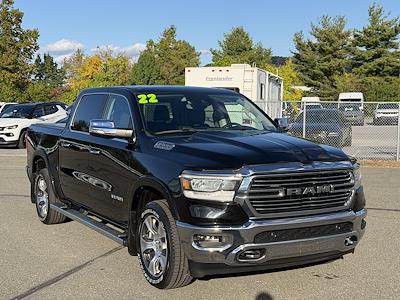 2022 Ram 1500 Crew Cab 4WD Pickup for sale #91987A - photo 2
