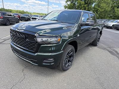 2026 Ram 1500 Crew Cab 4WD Pickup for sale #91990 - photo 1