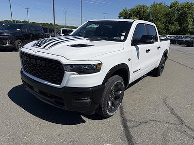 2026 Ram 1500 Crew Cab 4WD Pickup for sale #92015 - photo 1