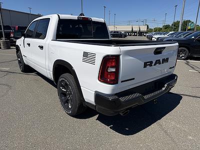 2026 Ram 1500 Crew Cab 4WD Pickup for sale #92015 - photo 2