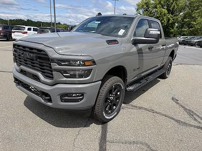 New 2026 Ram 2500 Big Horn Crew Cab for sale #92021 - photo 1
