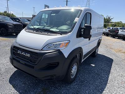 New 2026 Ram ProMaster 1500 Standard Roof Empty Cargo Van for sale #92027 - photo 1