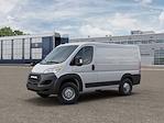 New 2026 Ram ProMaster 1500 Standard Roof Empty Cargo Van for sale #92029 - photo 9