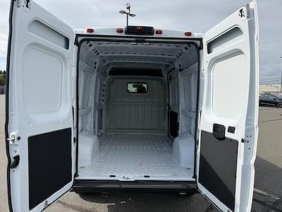 2026 Ram ProMaster 1500 High Roof FWD Empty Cargo Van for sale #92033 - photo 2