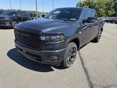 2026 Ram 1500 Crew Cab 4WD Pickup for sale #92039 - photo 1