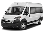 New 2026 Ram ProMaster 2500 High Roof Empty Cargo Van for sale #92042 - photo 8