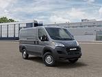 New 2026 Ram ProMaster 1500 Standard Roof Empty Cargo Van for sale #92044 - photo 3