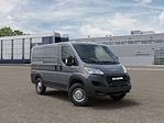 New 2026 Ram ProMaster 1500 Standard Roof Empty Cargo Van for sale #92044 - photo 8