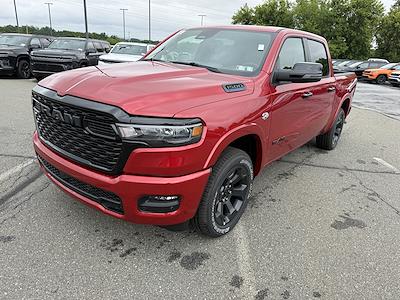 2026 Ram 1500 Crew Cab 4WD Pickup for sale #92048 - photo 1