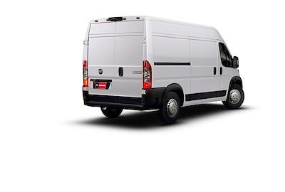 New 2026 Ram ProMaster 1500 High Roof Empty Cargo Van for sale #92052 - photo 2