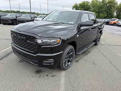 2026 Ram 1500 Crew Cab 4WD Pickup for sale #92055 - photo 1