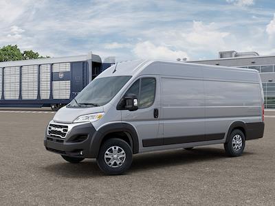 2026 Ram ProMaster 3500 High Roof FWD Empty Cargo Van for sale #92057 - photo 1