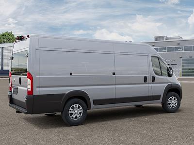 2026 Ram ProMaster 3500 High Roof FWD Empty Cargo Van for sale #92057 - photo 2