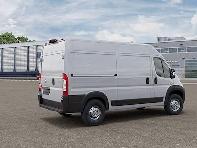 2026 Ram ProMaster 1500 High Roof FWD Empty Cargo Van for sale #92064 - photo 2