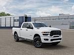 New 2026 Ram 2500 Big Horn Crew Cab for sale #92065 - photo 3