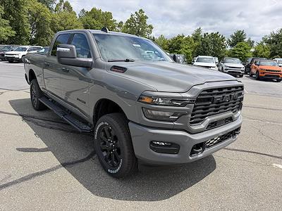 New 2026 Ram 2500 Big Horn Crew Cab for sale #92079 - photo 2