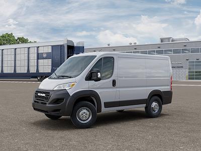 2026 Ram ProMaster 1500 Standard Roof FWD Empty Cargo Van for sale #92083 - photo 1