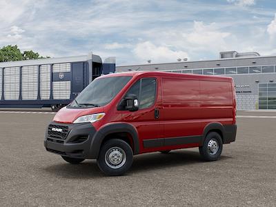 2026 Ram ProMaster 1500 Standard Roof FWD Empty Cargo Van for sale #92084 - photo 1