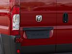 New 2026 Ram ProMaster 1500 Standard Roof Empty Cargo Van for sale #92084 - photo 8