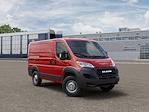 New 2026 Ram ProMaster 1500 Standard Roof Empty Cargo Van for sale #92084 - photo 3