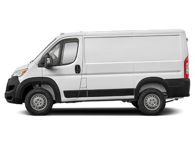 2026 Ram ProMaster 1500 High Roof FWD Cargo Van for sale #92114 - photo 2