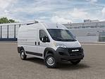 New 2026 Ram ProMaster 1500 High Roof Empty Cargo Van for sale #92114 - photo 3