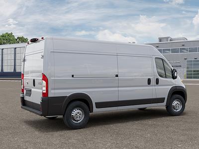 2026 Ram ProMaster 2500 High Roof FWD Empty Cargo Van for sale #92126 - photo 2