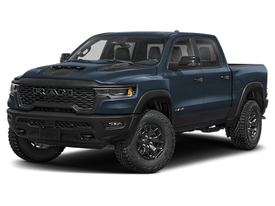 2027 Ram 1500 Crew Cab 4WD Pickup for sale #92137 - photo 1