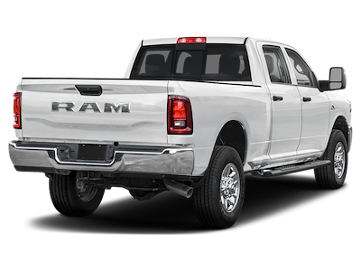 2026 Ram 2500 Crew Cab 4WD Pickup for sale #92199 - photo 2