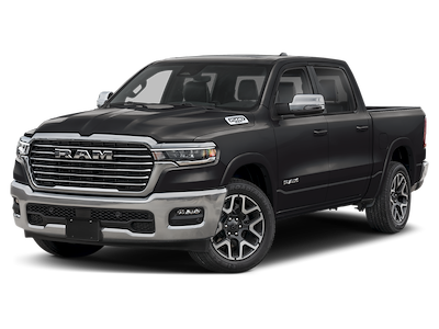 2027 Ram 1500 Crew Cab 4WD Pickup for sale #92202 - photo 1