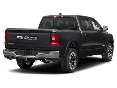 2027 Ram 1500 Crew Cab 4WD Pickup for sale #92202 - photo 2
